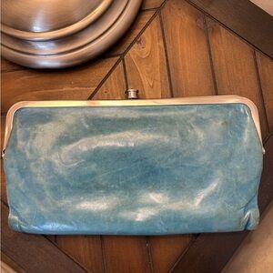 HOBO Wallet Clutch